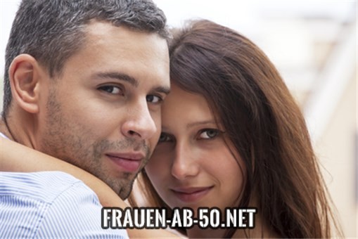 Online Dating ab 50